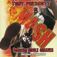 Tony Prescott - Mash (feat. Nicole Greaves)