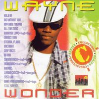 Wayne Wonder - Collectors Series-Wayne Wonder