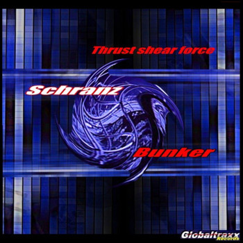 Various Artists - Schranz Bunker