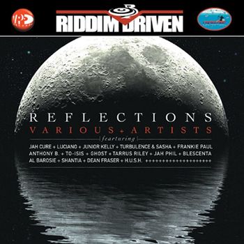Various Artists - Riddim Driven: Reflections