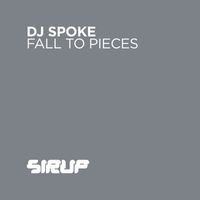 dj Spoke - Fall to Pieces
