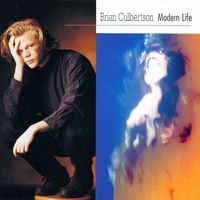 Brian Culbertson - Modern Life