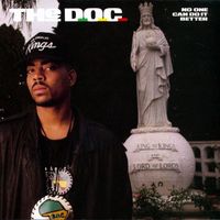 D.O.C. - No One Can Do It Better (Explicit)