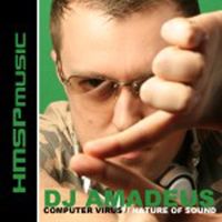 DJ Amadeus - Computer Virus / Nature of Sound
