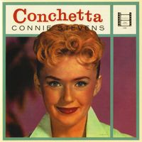 Connie Stevens - Conchetta