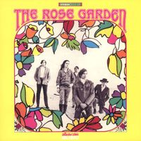 The Rose Garden - The Rose Garden