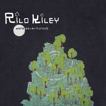 Rilo Kiley - I Never