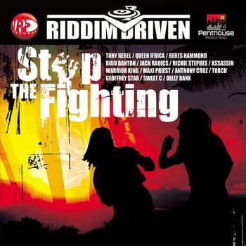Various Artists - Riddim Driven: Stop The Fighting