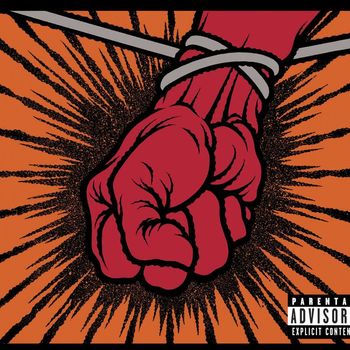 Metallica - St. Anger (Explicit)