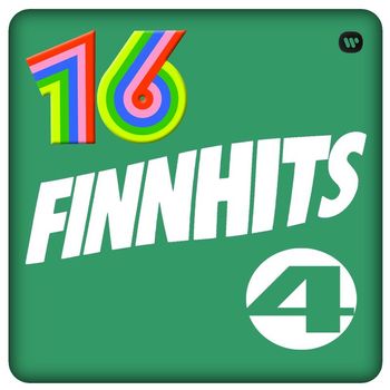 Various Artists - Finnhits 4