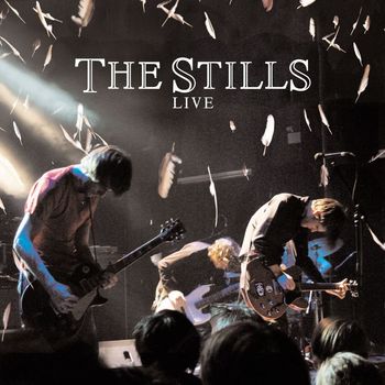 The Stills - NapsterLive