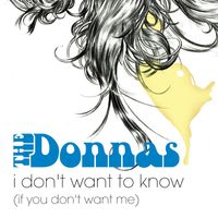 The Donnas - I Don't Want To Know (If You Don't Want Me) (Online Music)
