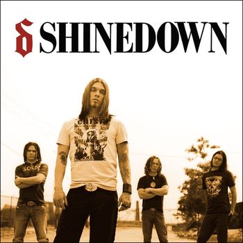 Shinedown - Fly from the Inside