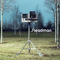 Steadman - Live In The Studio (Online Music)