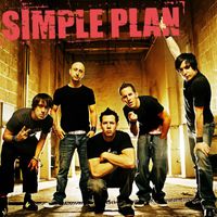 Simple Plan - Shut Up!
