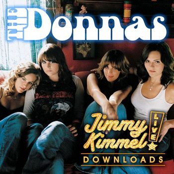 The Donnas - Friends Like Mine (Online Music Exclusive)