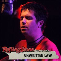 Unwritten Law - Rolling Stone Originals - online single 93744-6 (Explicit)