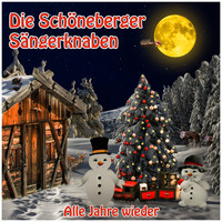Die Schöneberger Sängerknaben - German Christmas Carols