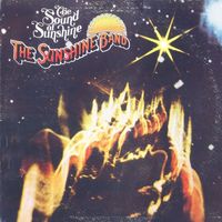 KC & The Sunshine Band - The Sunshine Band: The Sound of Sunshine