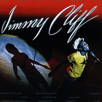 Jimmy Cliff - In Concert: The Best Of Jimmy Cliff