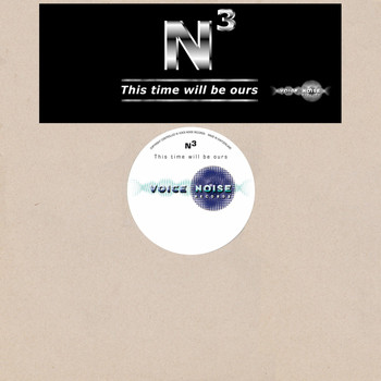 N3 - This Time Will Be Ours