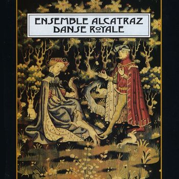 Ensemble Alcatraz - Danse Royale