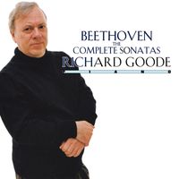 Richard Goode - Beethoven: The Complete Sonatas