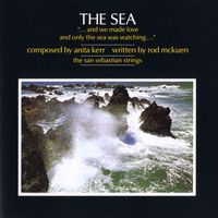 The San Sebastian Strings - The Sea