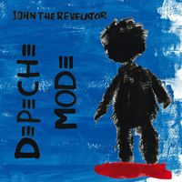 Depeche Mode - John the Revelator (DJ Version)