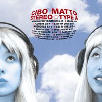 Cibo Matto - Stereotype A