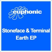 Stoneface & Terminal - Earth EP