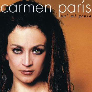 Carmen Paris - PA' MI GENIO