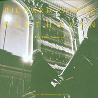 Richard Goode - Beethoven: The Late Sonatas