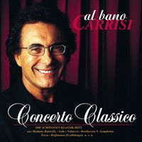 Albano Carrisi - Concerto Classico