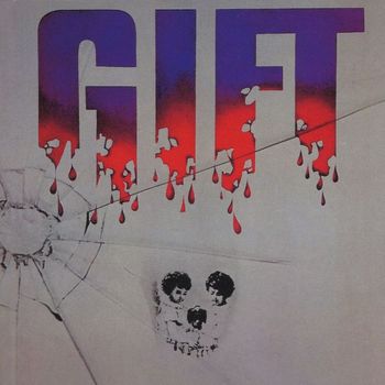Gift - Gift - 1st Album