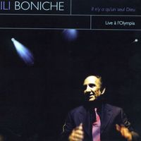 Lili Boniche - Il N'y A Qu'un Seul Dieu (Live A l'Olympia)