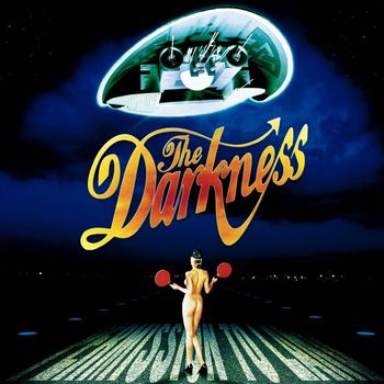 The Darkness - Out of My Hands