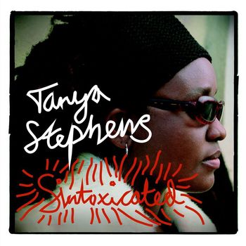 Tanya Stephens - Sintoxicated (Smiling at The world)
