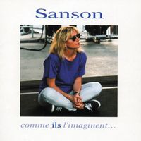 Véronique Sanson - Sanson comme ils l'imaginent