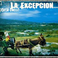 La Excepcion - Cata Cheli