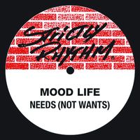 Mood Life - Needs (Not Wants)