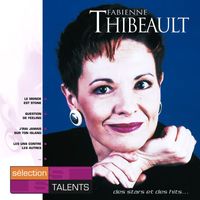 Fabienne Thibeault - Sélection Talents