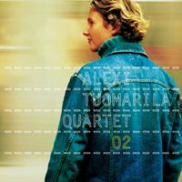 Alexi Tuomarila Quartet - 02