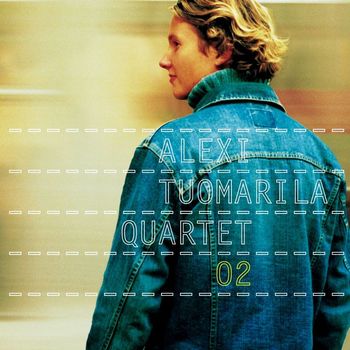 Alexi Tuomarila Quartet - 02