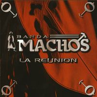 Banda Machos - La Reunión