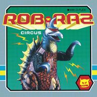 Rob n Raz - Circus