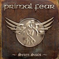 PRIMAL FEAR - Seven Seals
