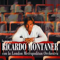 Ricardo Montaner - Lo Mejor... con la London Metropolitan Orchestra