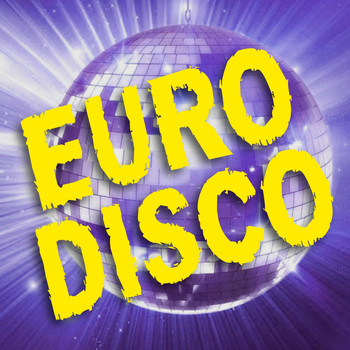Various Artists - Eurodisco