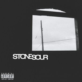 Stone Sour - Stone Sour (Explicit)